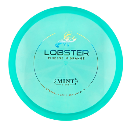 Mint Discs Eternal Flex Lobster