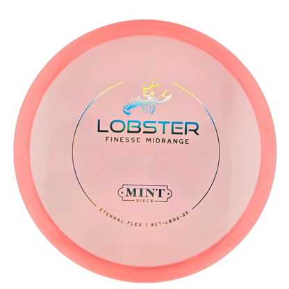 Mint Discs Eternal Flex Lobster