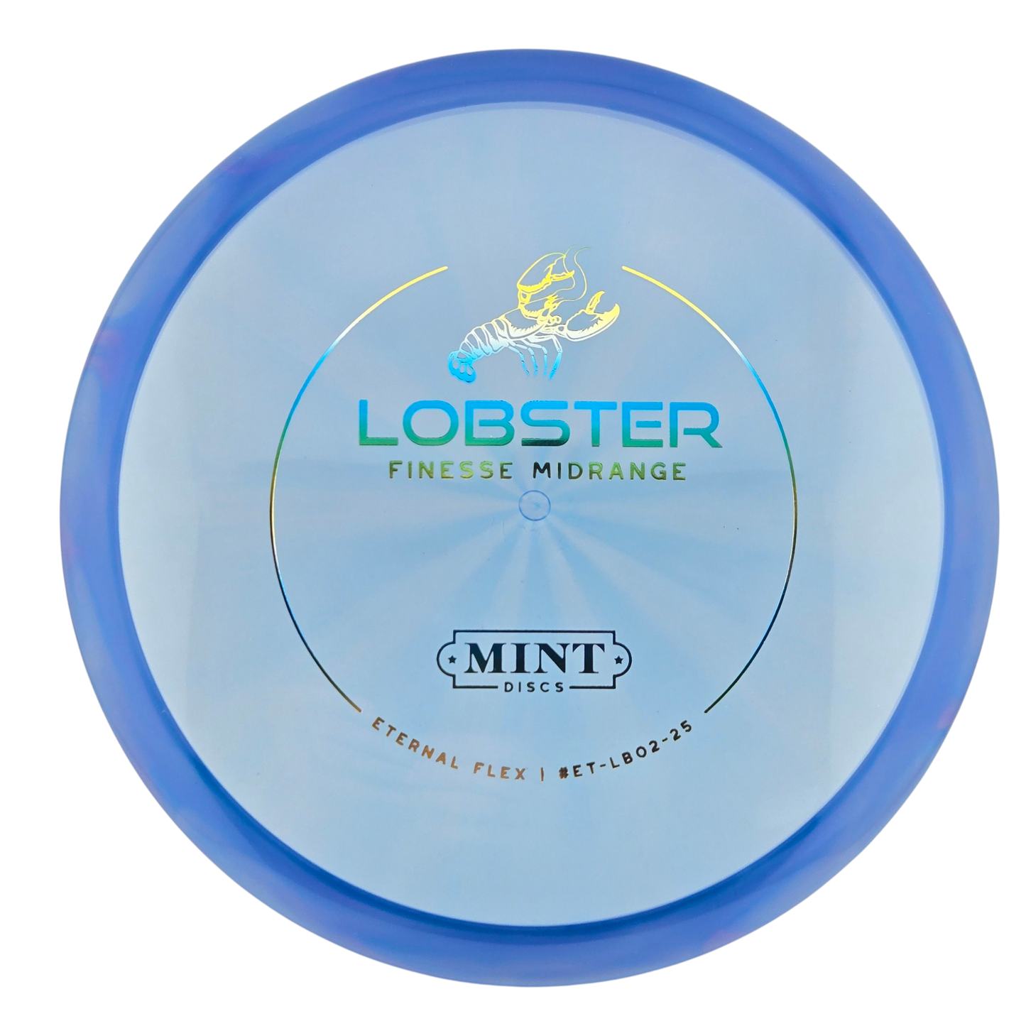 Mint Discs Eternal Flex Lobster
