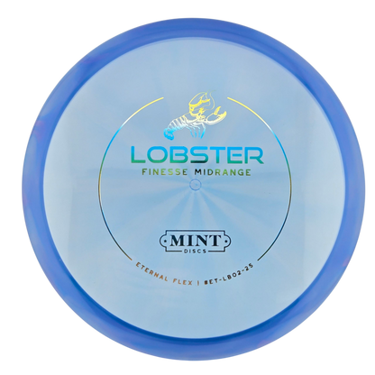 Mint Discs Eternal Flex Lobster