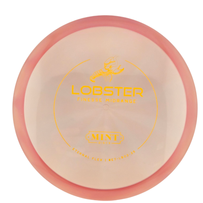 Mint Discs Eternal Flex Lobster