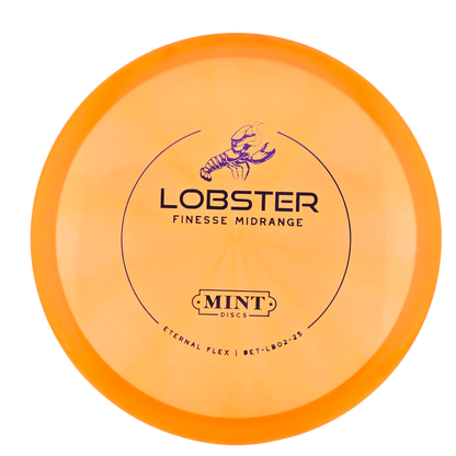 Mint Discs Eternal Flex Lobster