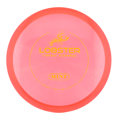 Mint Discs Eternal Flex Lobster