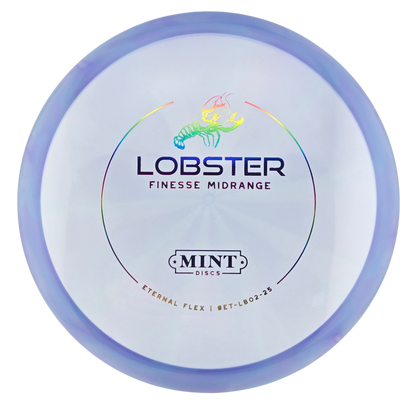 Mint Discs Eternal Flex Lobster