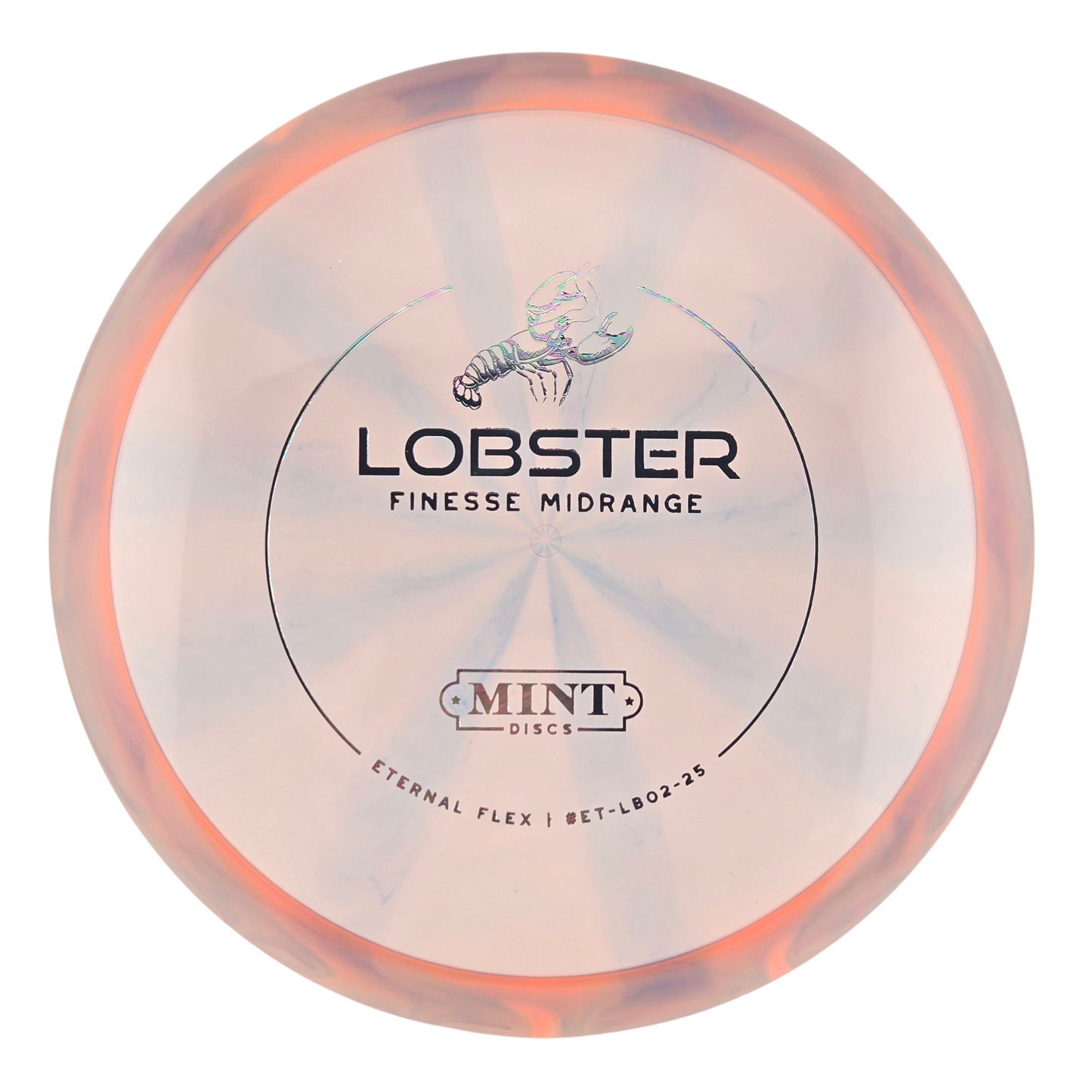 Mint Discs Eternal Flex Lobster
