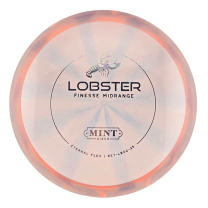 Mint Discs Eternal Flex Lobster