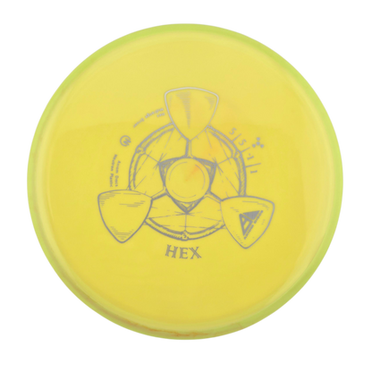 Axiom Hex - Neutron