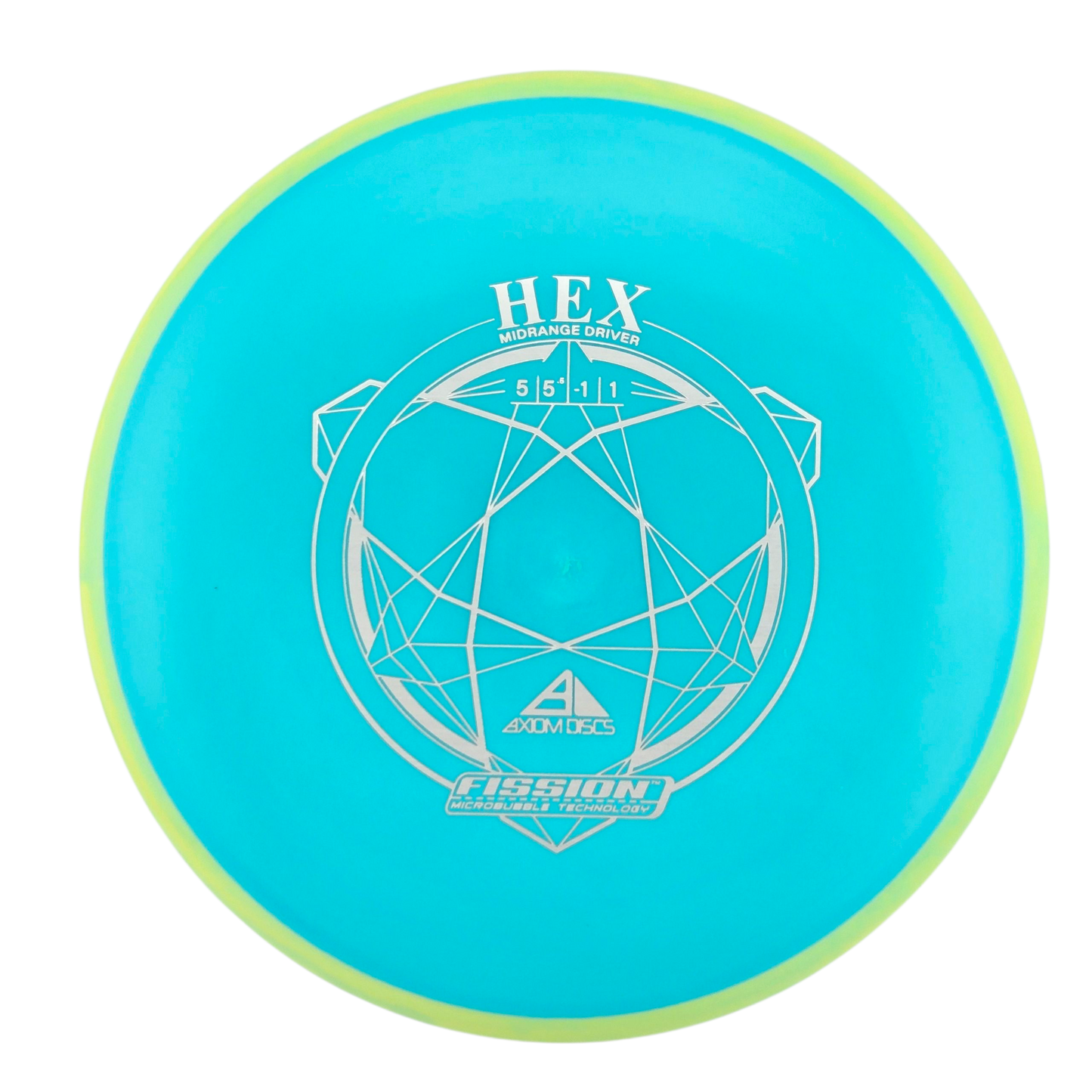 Axiom Fission Hex