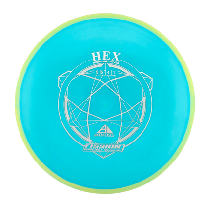 Axiom Fission Hex