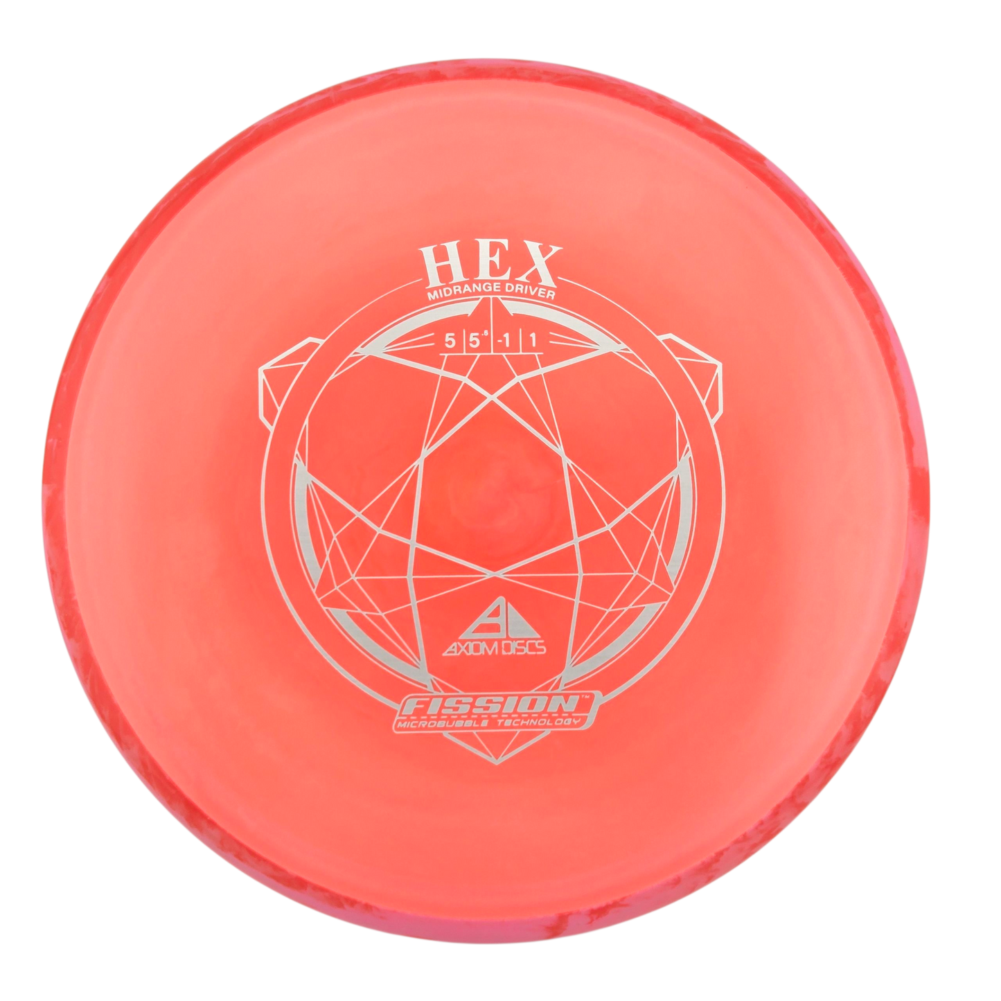 Axiom Fission Hex