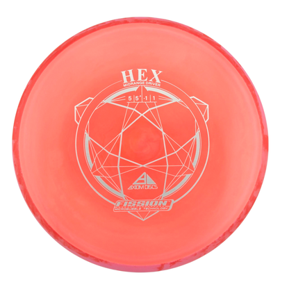 Axiom Fission Hex
