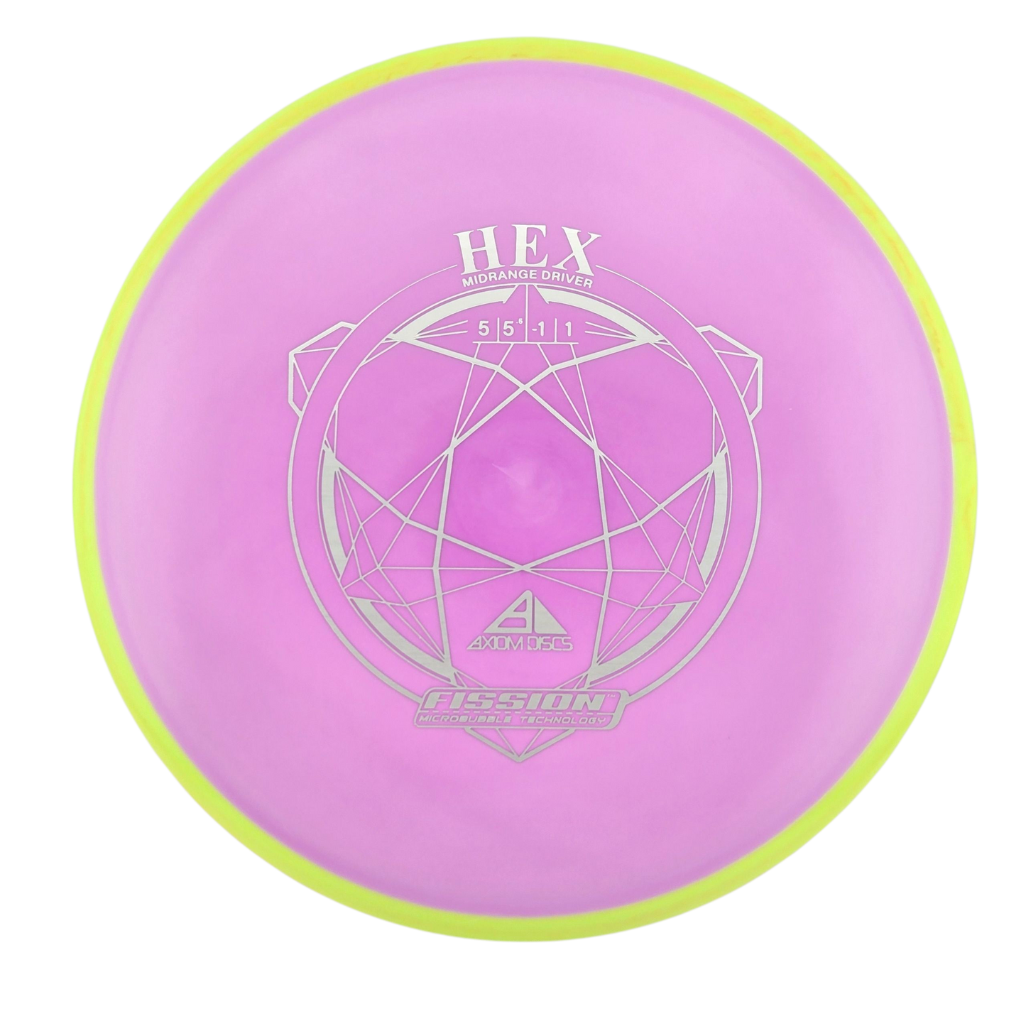 Axiom Fission Hex