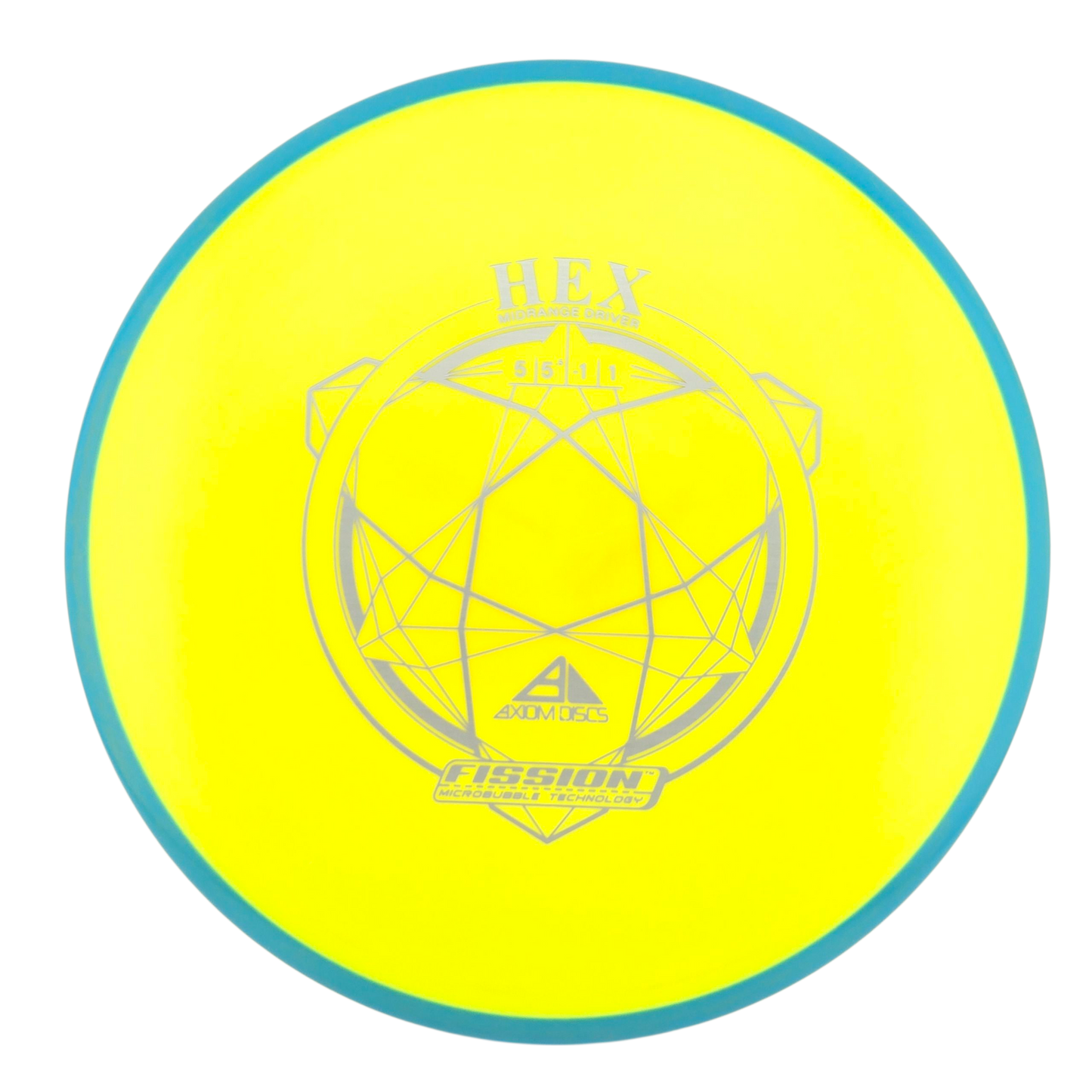 Axiom Fission Hex