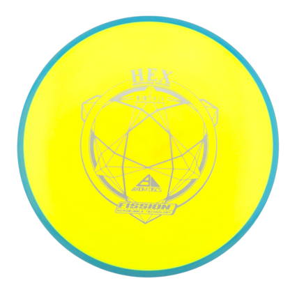 Axiom Fission Hex