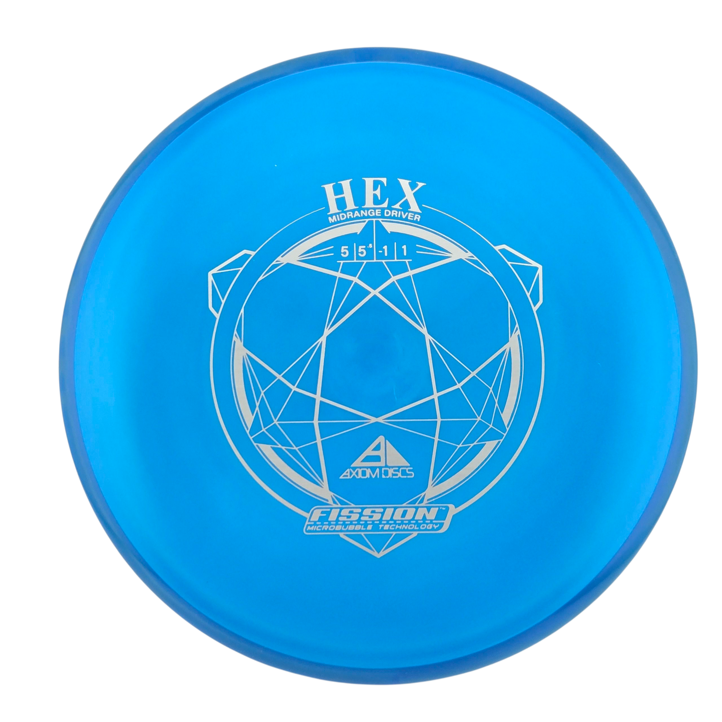 Axiom Fission Hex