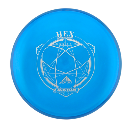 Axiom Fission Hex
