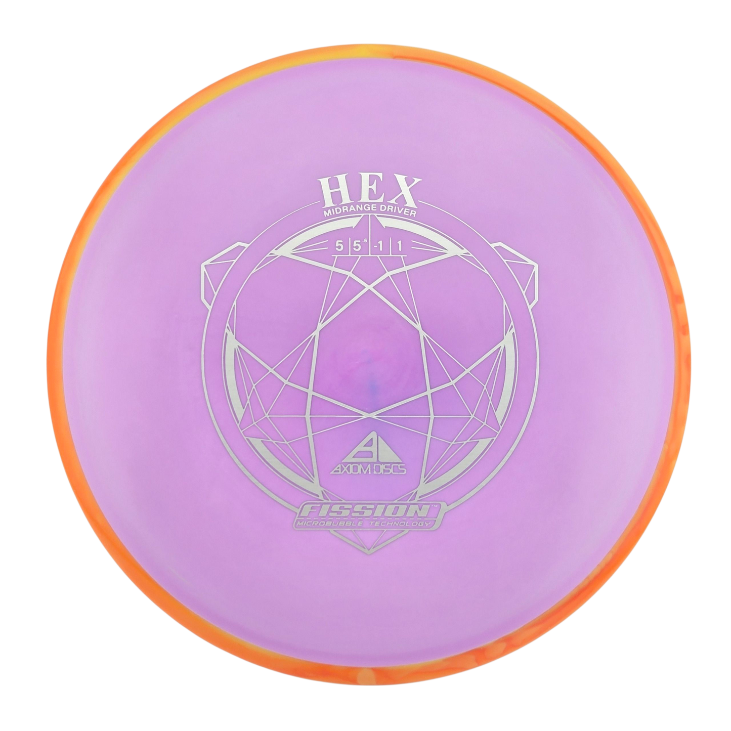 Axiom Fission Hex