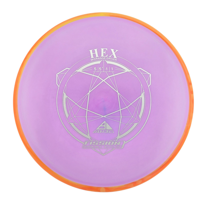 Axiom Fission Hex