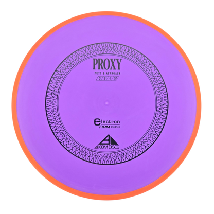 Axiom Firm Proxy - Electron