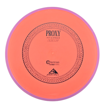 Axiom Firm Proxy - Electron