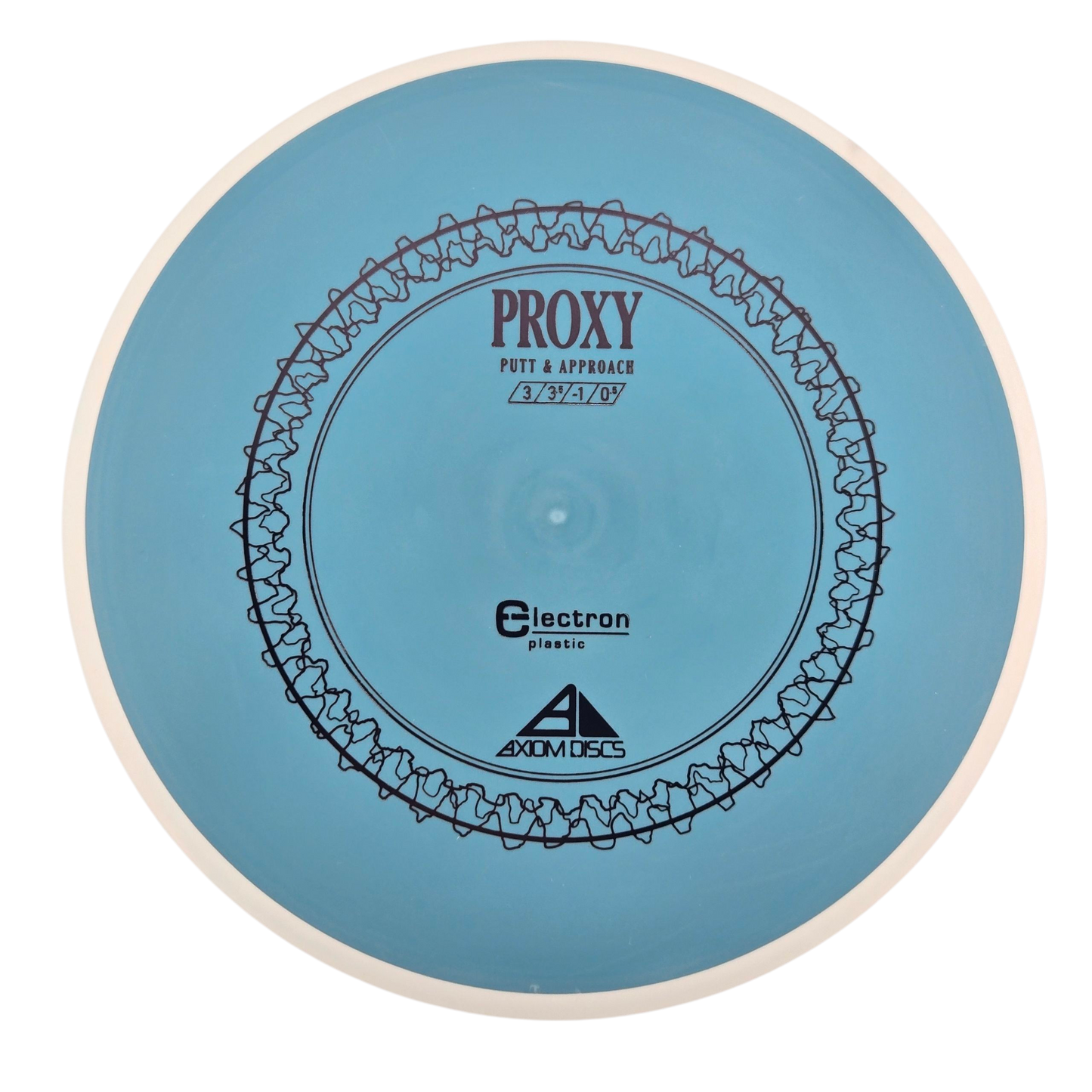 Axiom Proxy - Electron