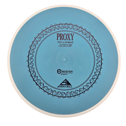 Axiom Proxy - Electron
