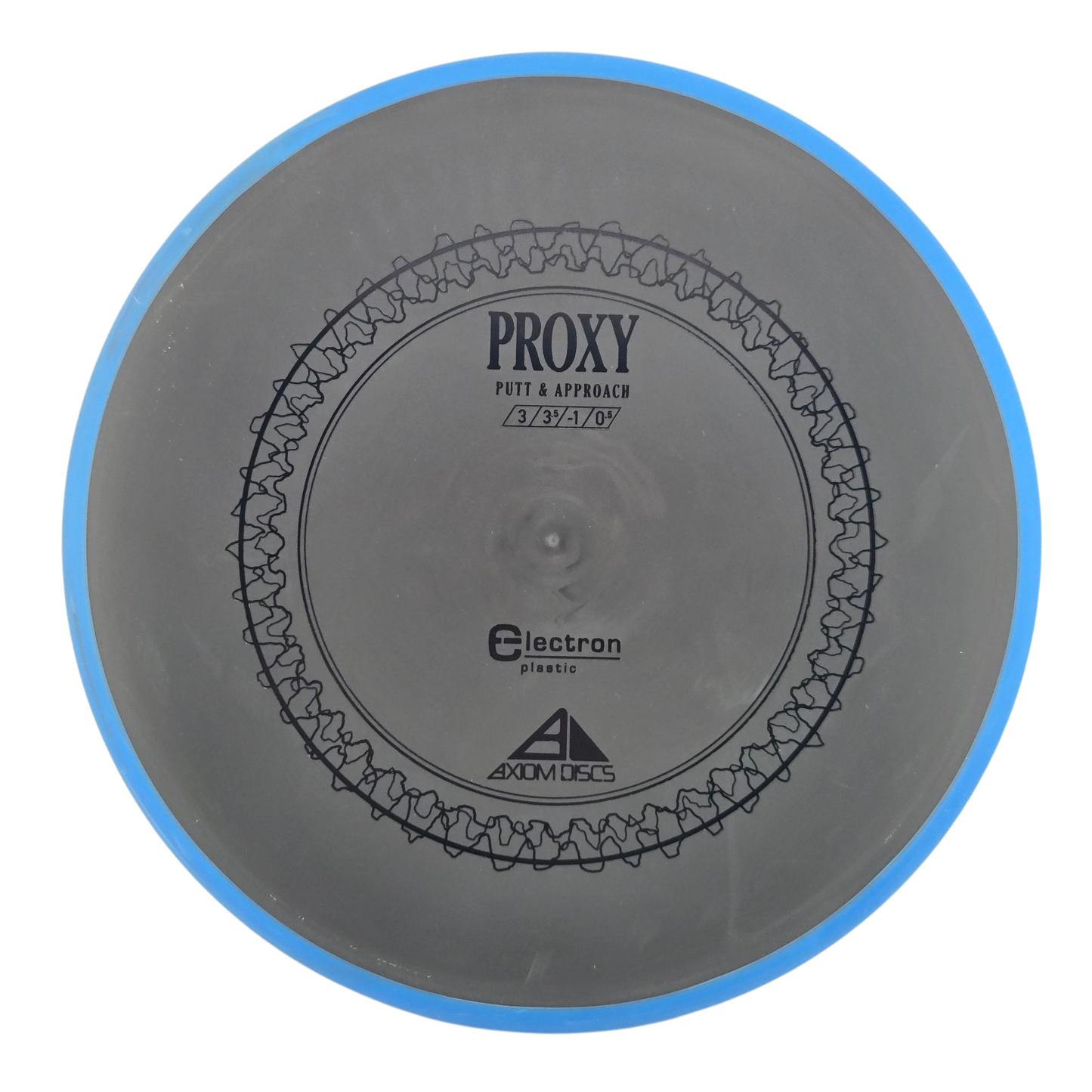 Axiom Proxy - Electron