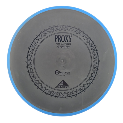 Axiom Proxy - Electron