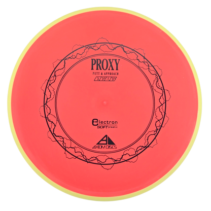 Axiom Soft Proxy - Electron
