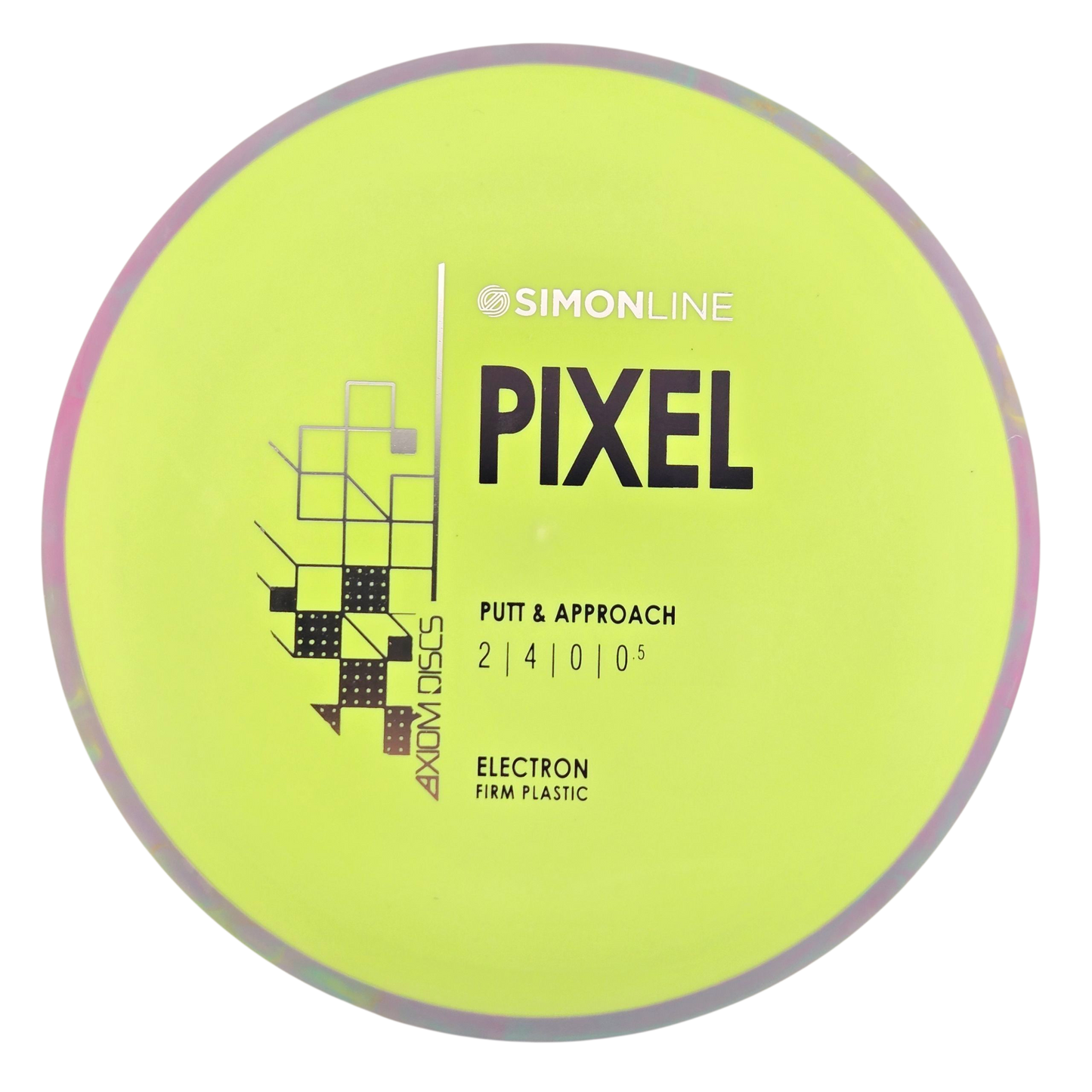 Axiom Simon Line Electron Pixel - Electron Firm