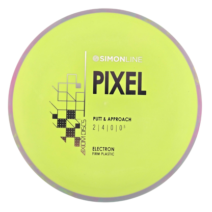 Axiom Simon Line Electron Pixel - Electron Firm