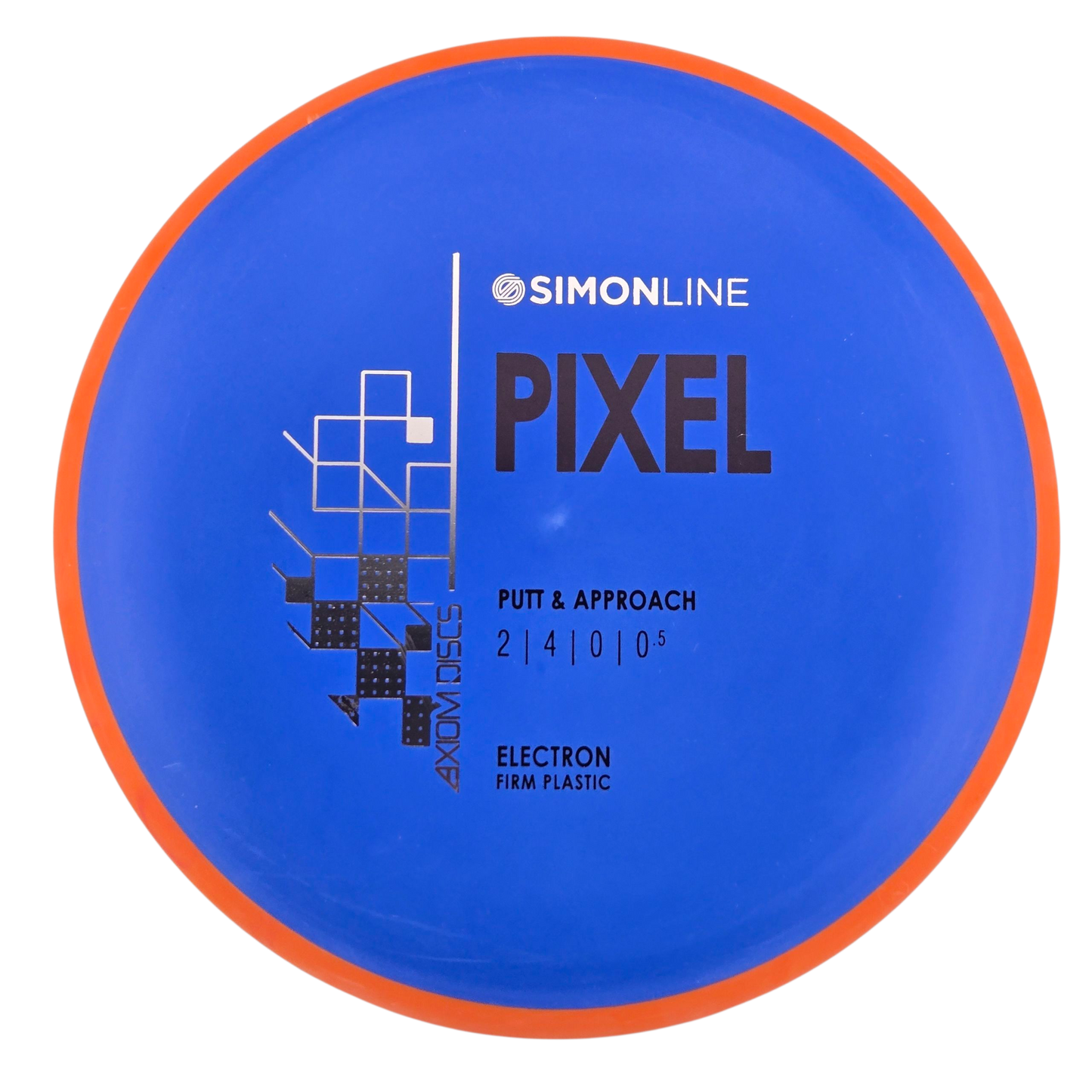 Axiom Simon Line Electron Pixel - Electron Firm