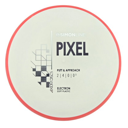 Axiom Simon Line Electron Pixel - Electron Soft