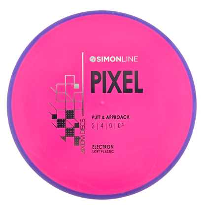 Axiom Simon Line Electron Pixel - Electron Soft
