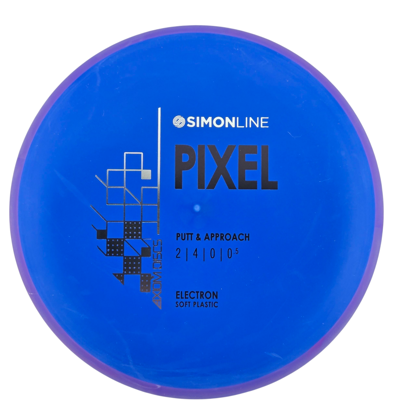 Axiom Simon Line Electron Pixel - Electron Soft