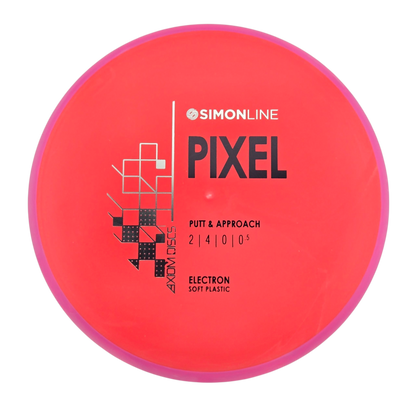 Axiom Simon Line Electron Pixel - Electron Soft