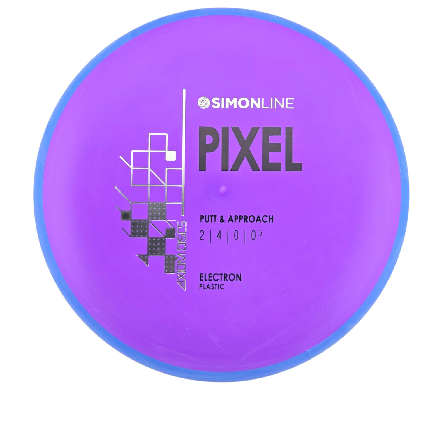 Axiom Simon Line Electron Pixel - Electron