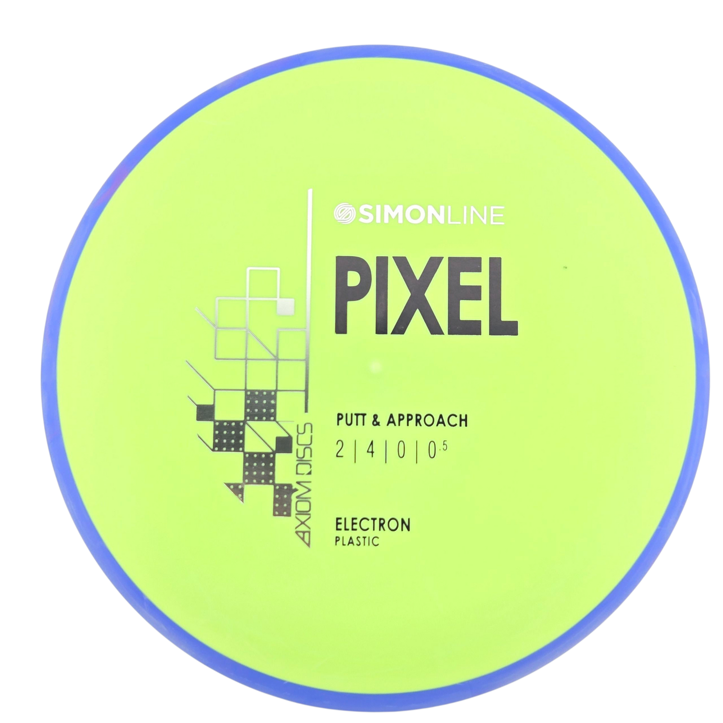 Axiom Simon Line Electron Pixel - Electron