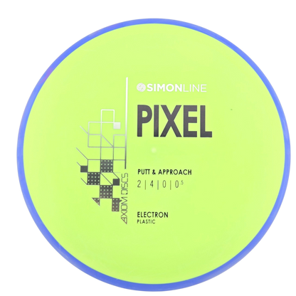 Axiom Simon Line Electron Pixel - Electron