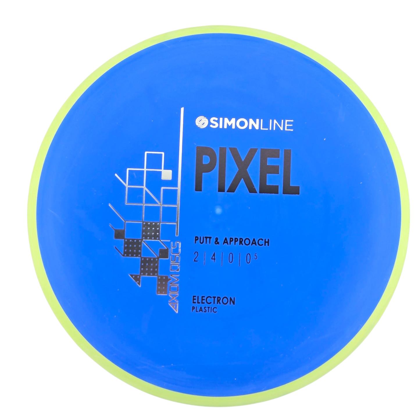 Axiom Simon Line Electron Pixel - Electron