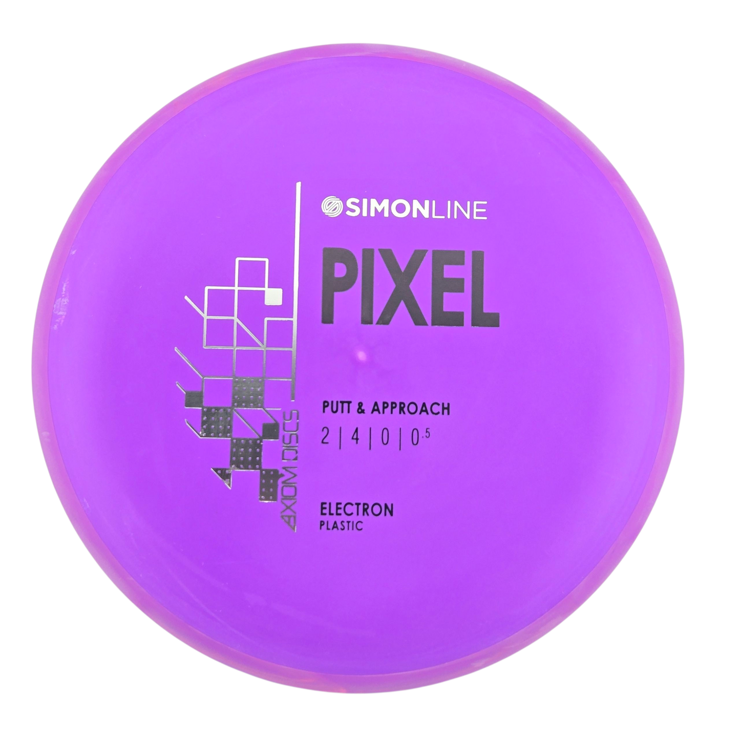 Axiom Simon Line Electron Pixel - Electron