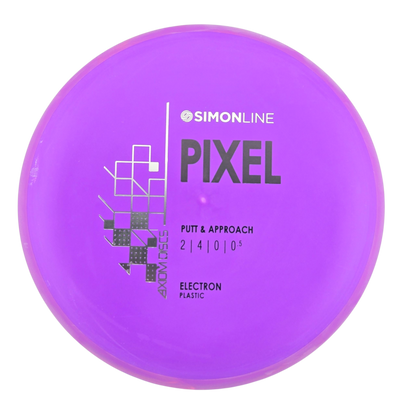 Axiom Simon Line Electron Pixel - Electron