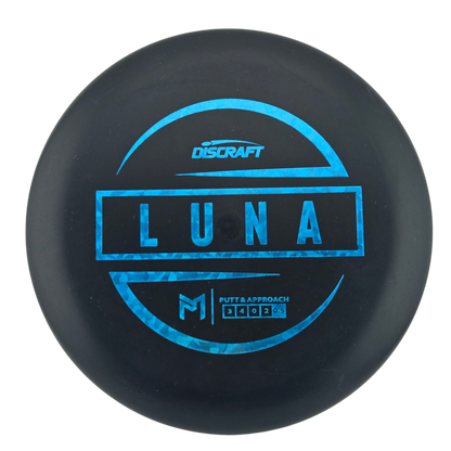 Discraft Paul McBeth Luna