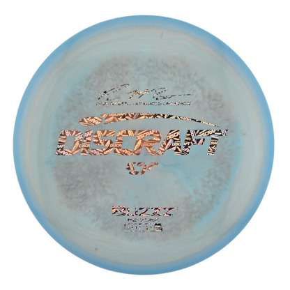 Discraft Paul McBeth Signature Series ESP Buzzz