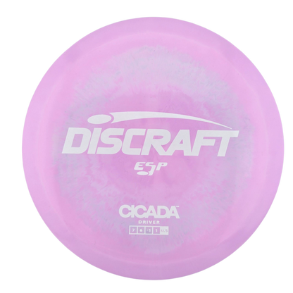 Discraft ESP Cicada