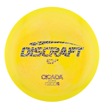 Discraft ESP Cicada