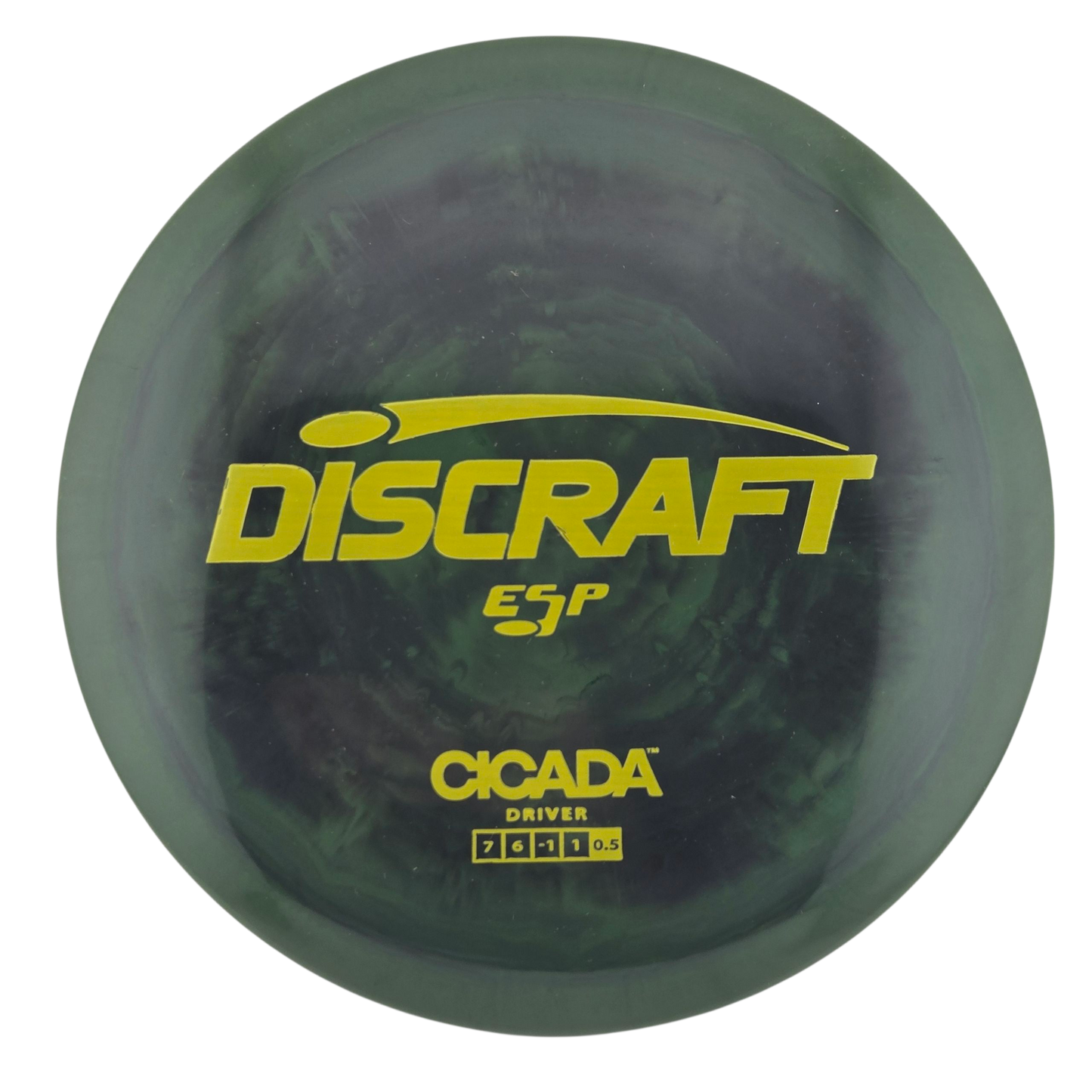 Discraft ESP Cicada