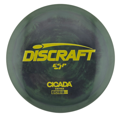 Discraft ESP Cicada
