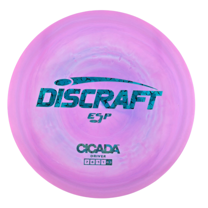 Discraft ESP Cicada