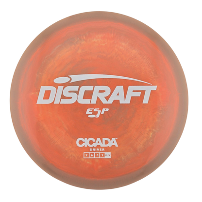 Discraft ESP Cicada